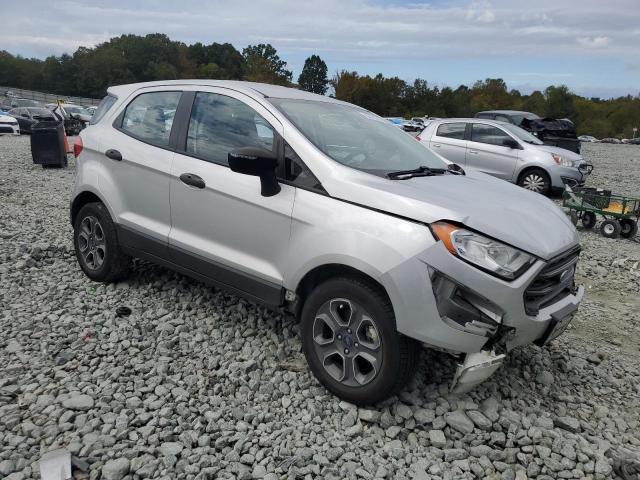 2021 FORD ECOSPORT S #3284033801