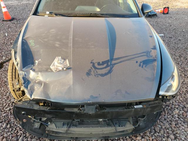 2022 HYUNDAI SONATA HYB - KMHL34JJ9NA040660