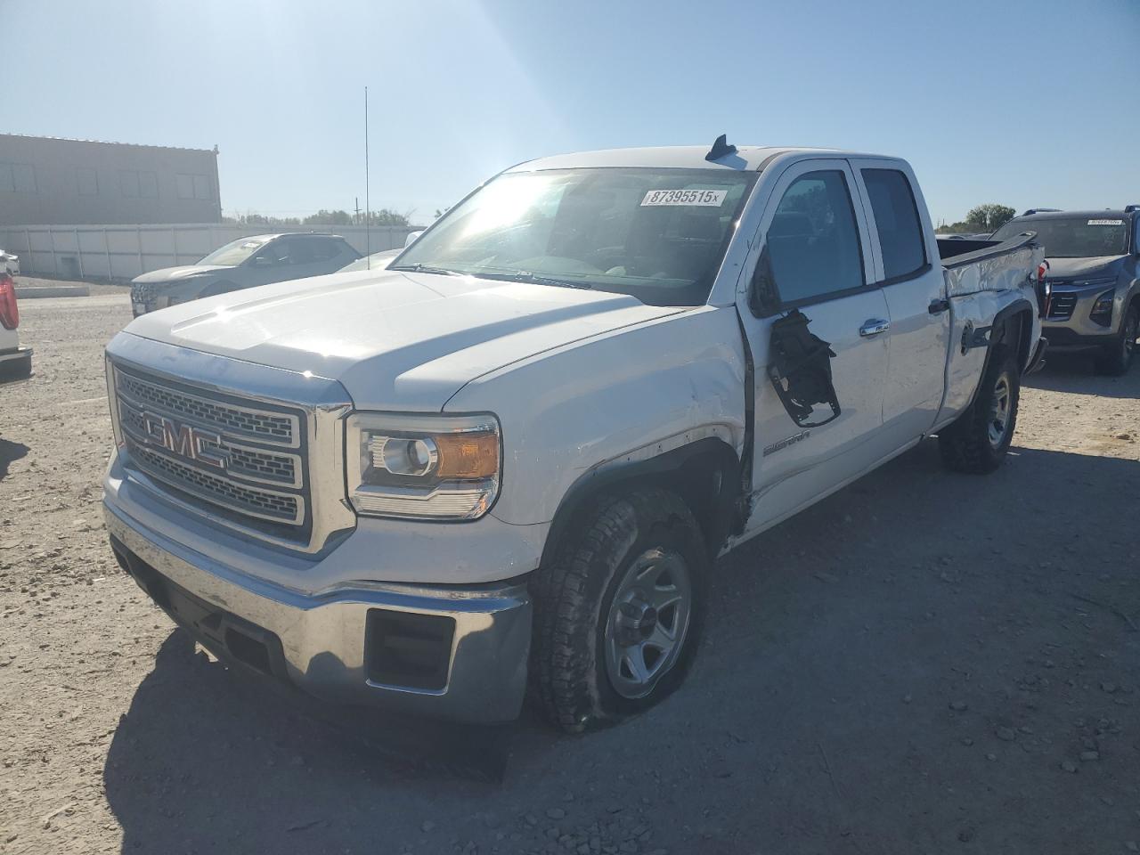 GMC SIERRA K1500