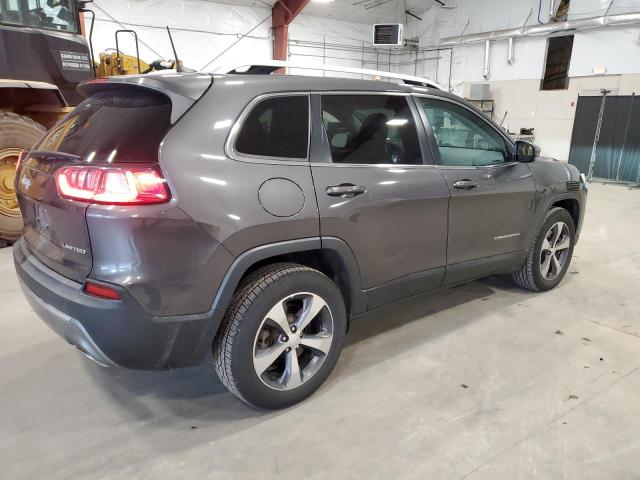 2019 JEEP CHEROKEE L 1C4PJMDX1KD200648