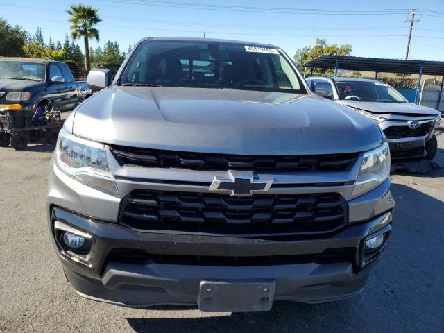 2021 CHEVROLET COLORADO L #3303861794