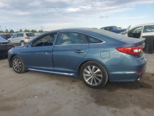 2015 HYUNDAI SONATA SPORT 5NPE34AF9FH087111