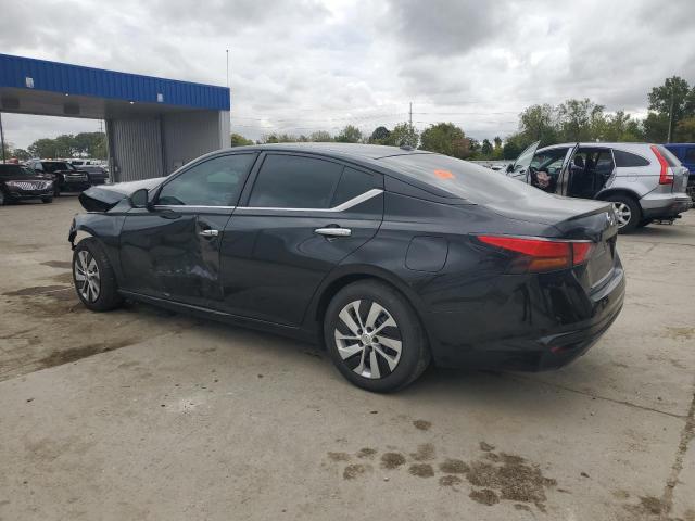 2020 NISSAN ALTIMA S - 1N4BL4BV1LC141944