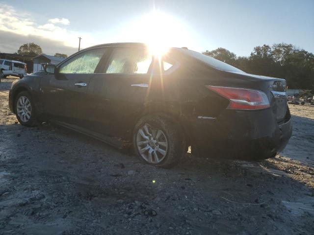 2014 NISSAN ALTIMA 2.5 - 1N4AL3AP0EC183789