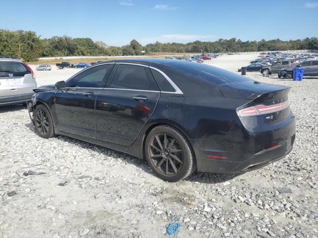 2019 LINCOLN MKZ 3LN6L5A98KR627345