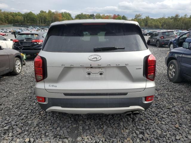 2021 HYUNDAI PALISADE S #3303962691