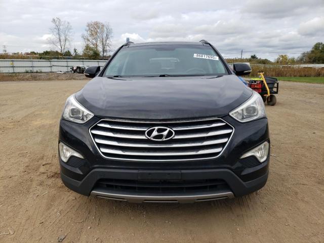 2014 HYUNDAI SANTA FE G - KM8SR4HF6EU076719