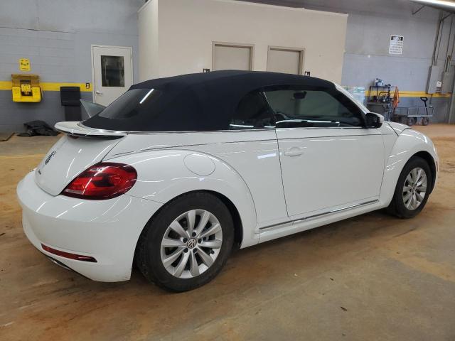 2018 VOLKSWAGEN BEETLE S 3VW5DAATXJM512806