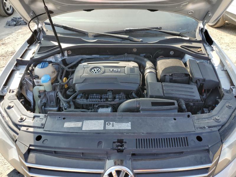 2015 VOLKSWAGEN PASSAT S - 1VWAT7A33FC058959