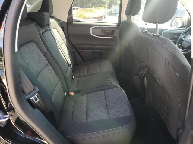 2023 FORD BRONCO SPO - 3FMCR9B69PRE35534