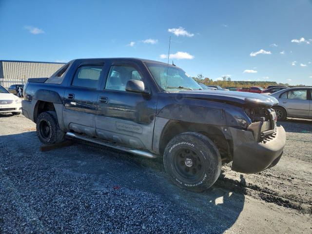 2005 CHEVROLET AVALANCHE #3282583902