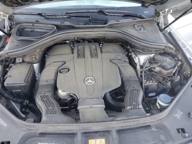 2017 MERCEDES-BENZ GLS 450 4M - 4JGDF6EE8HA782752