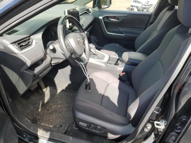 2023 TOYOTA RAV4 PRIME - JTMGB3FV9PD115423