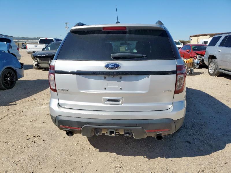2014 FORD EXPLORER S #3279537250