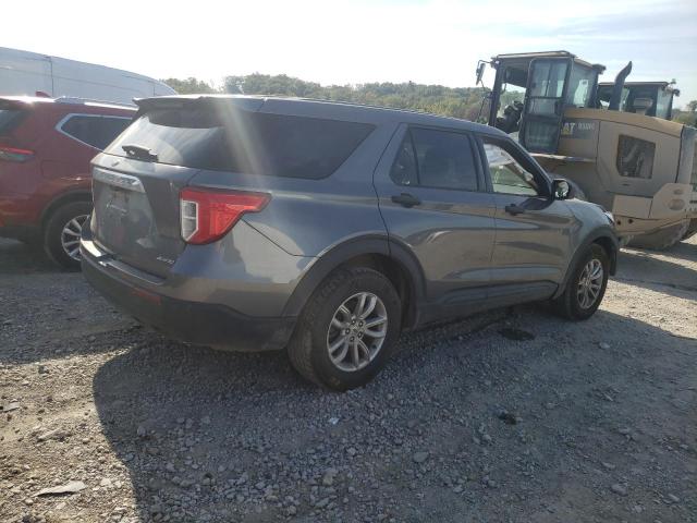 2021 FORD EXPLORER 1FMSK8BH2MGA12843