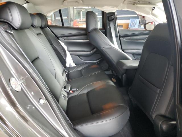 2025 MAZDA 3 PREFERRE JM1BPACM5S1767526