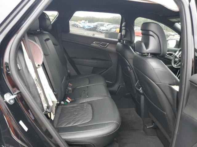 2025 KIA SPORTAGE X #3291295487