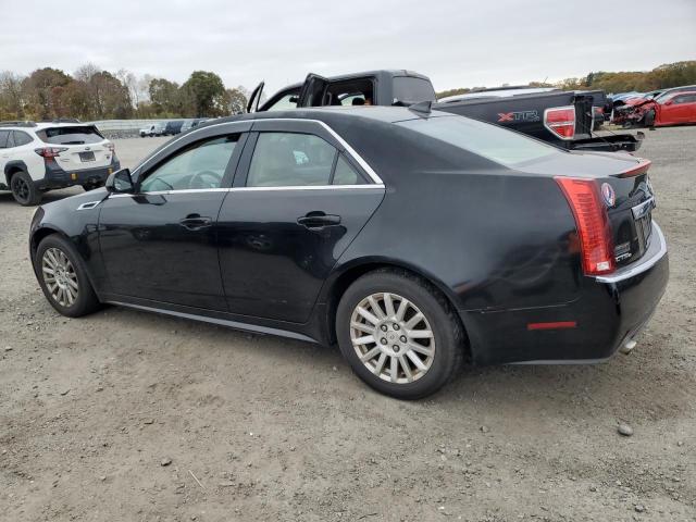 2013 CADILLAC CTS LUXURY - 1G6DG5E5XD0159194