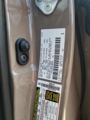 2025 TOYOTA SEQUOIA SR5 - 7SVAAABA6SX060670