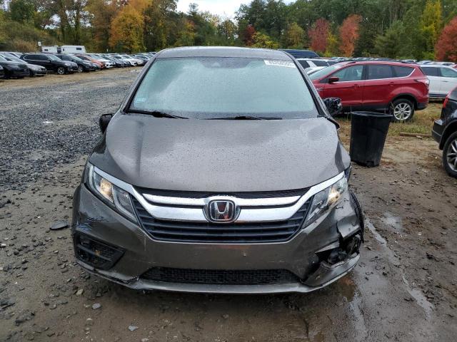 2020 HONDA ODYSSEY EX #3291350137