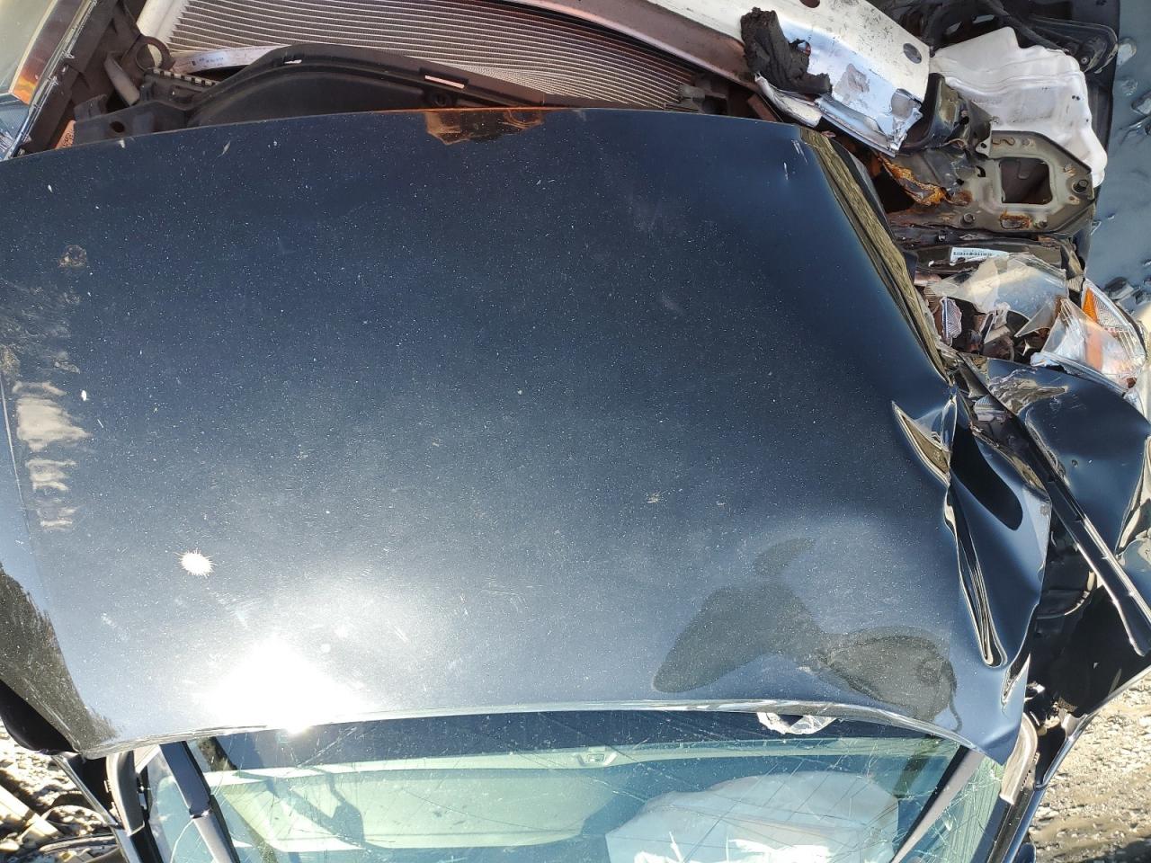 HONDA CIVIC HYBRID L