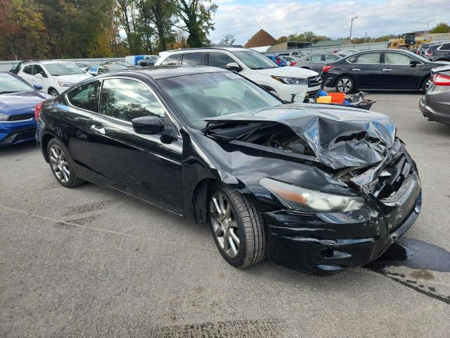 2012 HONDA ACCORD EXL #3293288430