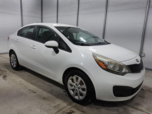 2013 KIA RIO LX - KNADM4A30D6176889