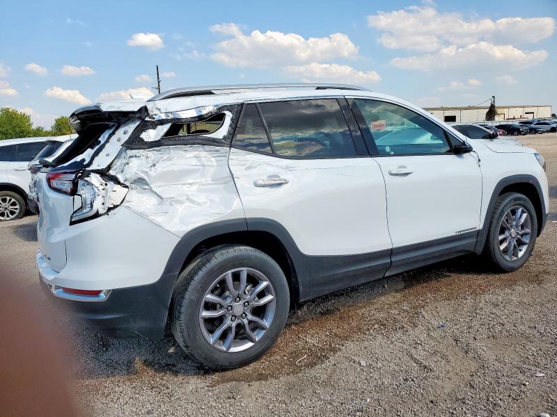 2024 GMC TERRAIN SL - 3GKALVEG2RL263125