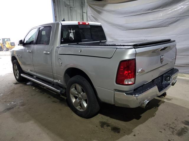 2015 RAM 1500 SLT - 1C6RR7LTXFS533120