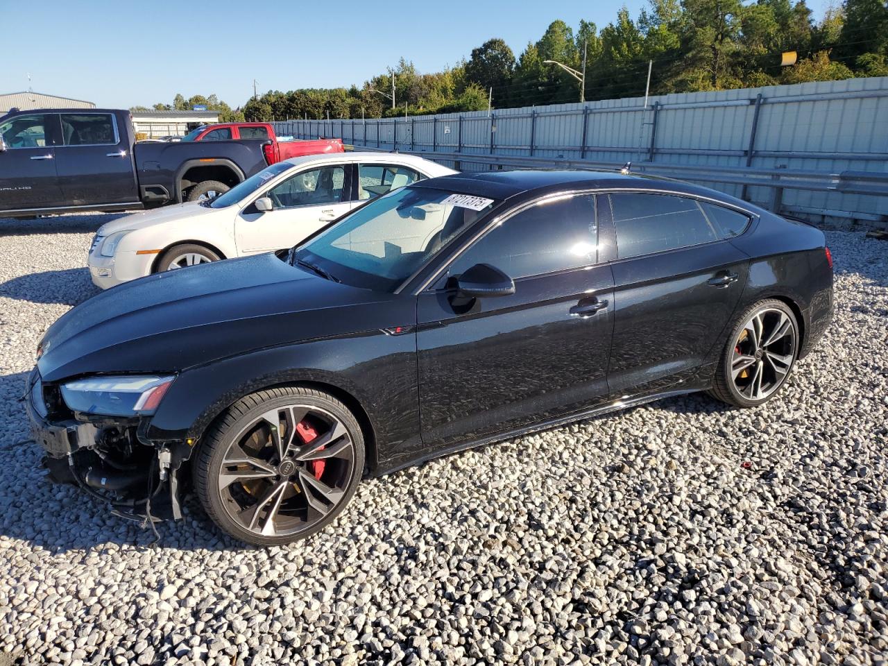 AUDI S5 PREMIUM PLUS