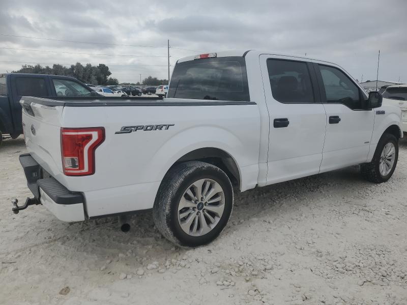 2016 FORD F150 SUPER - 1FTEW1CP2GKE42635