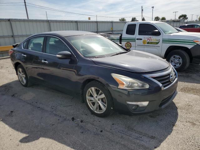 2013 NISSAN ALTIMA 2.5 - 1N4AL3AP4DC209261