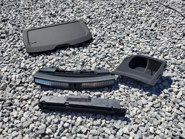 2016 PORSCHE MACAN S - WP1AB2A56GLB52585