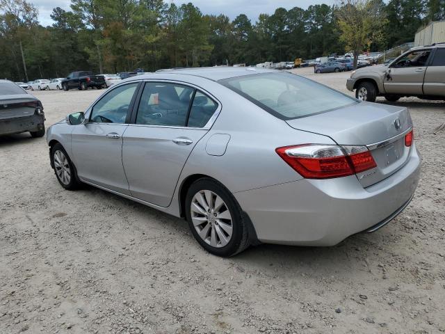 2015 HONDA ACCORD EXL - 1HGCR2F86FA101429