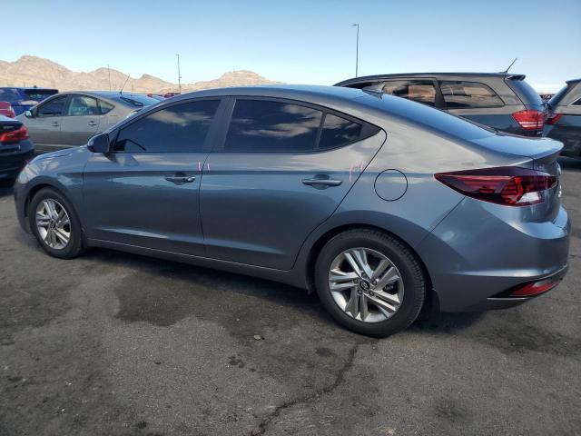 2019 HYUNDAI ELANTRA SE - 5NPD84LF5KH480530