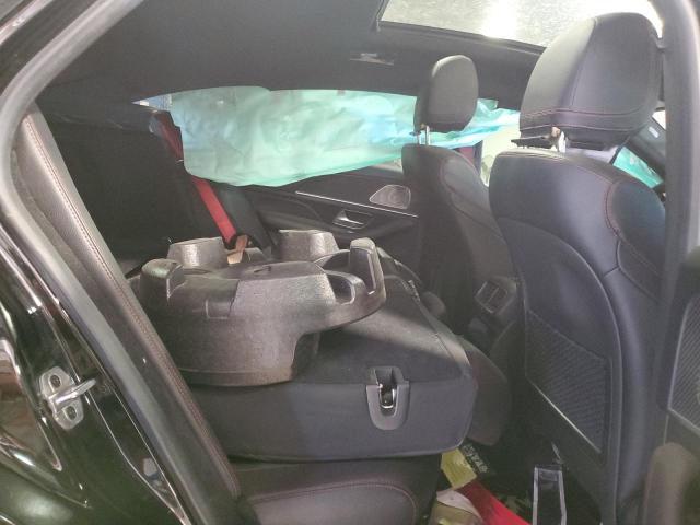 2022 MERCEDES-BENZ GLE COUPE 4JGFD6BB5NA640265