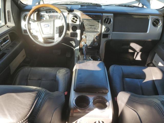 2013 FORD F150 SUPER #3276434657