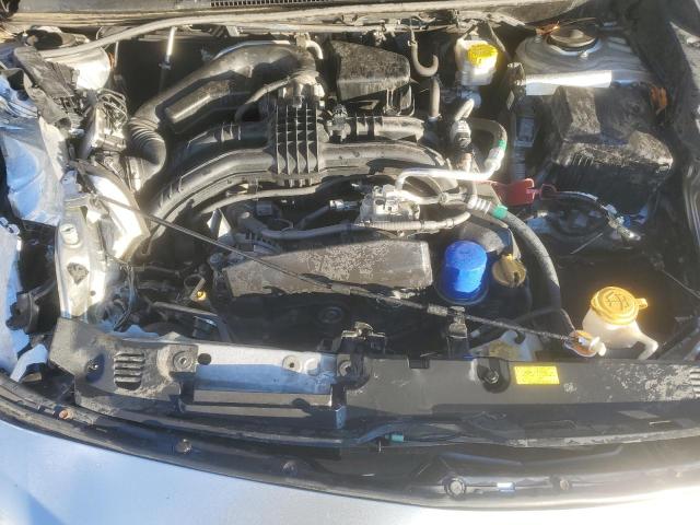 2019 SUBARU IMPREZA LI #3293283430