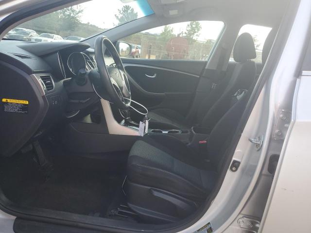 2016 HYUNDAI ELANTRA GT KMHD35LH8GU324495
