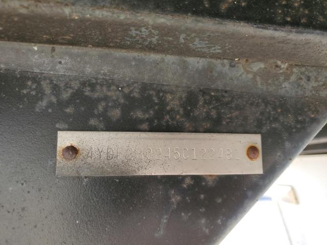 2005 SPRI NGDALE SG280SWKO #3282627067