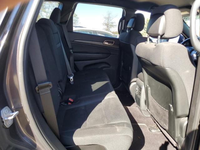 2017 JEEP GRAND CHER - 1C4RJFAG4HC841509