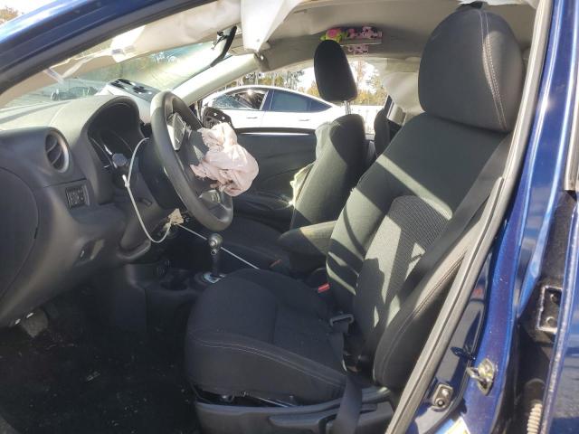 2018 NISSAN VERSA S #3287688023