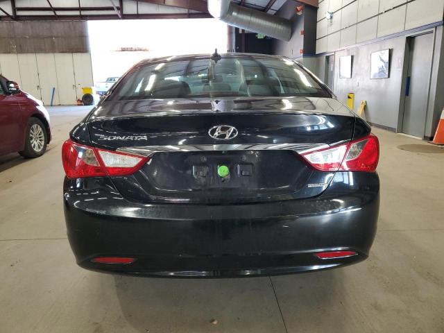 2012 HYUNDAI SONATA SE - 5NPEC4AC3CH323432