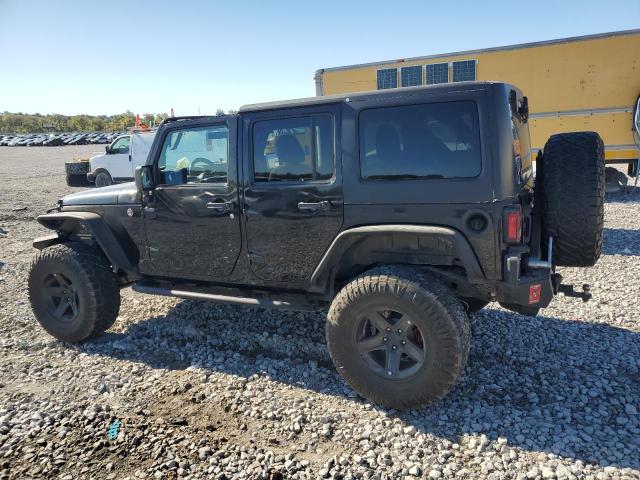 2012 JEEP WRANGLER U - 1C4BJWEGXCL179973