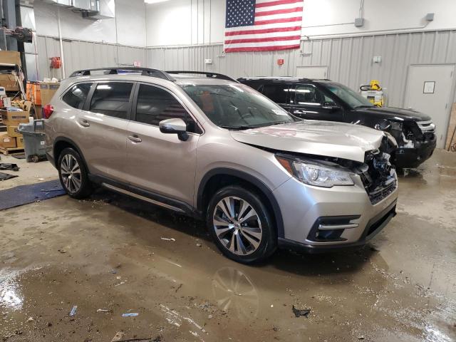 2019 SUBARU ASCENT LIM #3297005346
