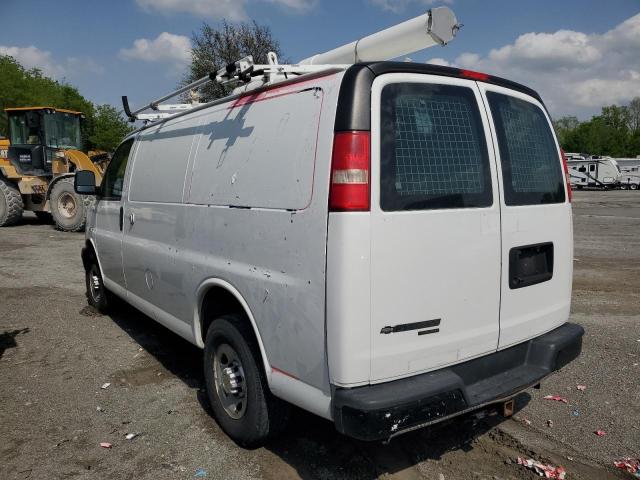2013 CHEVROLET EXPRESS G2 #3303674927