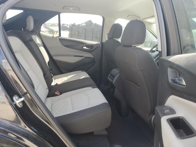 2020 CHEVROLET EQUINOX LT #3315688730