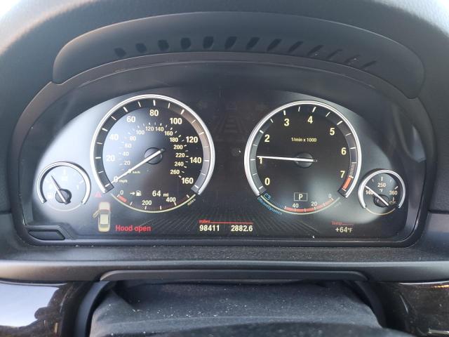 2016 BMW 528 XI WBA5A7C53GG149083