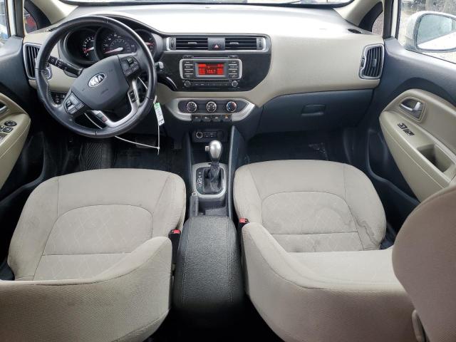 2016 KIA RIO EX - KNADN4A37G6678963