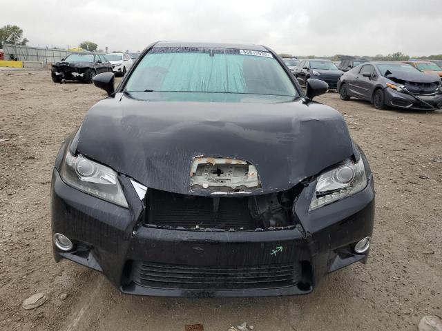 2014 LEXUS GS 350 - JTHBE1BL3E5044218